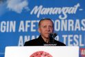 Recepas Tayyipas Erdoganas