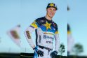 Karjera: A.Jasikonis trečią sezoną atstovaus komandai &quot;Rockstar Energy Husqvarna Factory Racing&quot;.