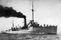 Karinis laivas „Prezidentas Smetona“ 1935 m.