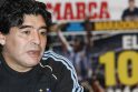 Diego Maradona