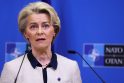 Ursula von der Leyen