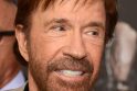 Chuck Norris