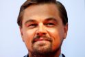 Leonardo DiCaprio