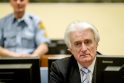 Radovan Karadzic