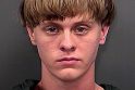 Dylann Roof