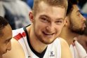 Domantas Sabonis