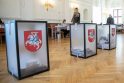 Gausa: siūlymų, kaip tobulinti rinkimus, gausybė: pereiti prie proporcinės sistemos, nuleisti kartelę, jauninti kandidatus, mažinti užstatą kandidatams, balsuoti internetu ir kita.