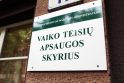 Pokyčiai: pagausėjusios vaikų teisių gynėjų gretos miesto biudžetui kainuoja apie 32 tūkst. eurų.