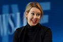 Elizabeth Holmes