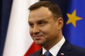 Andrzejus Duda