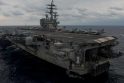 „USS Ronald Reagan“