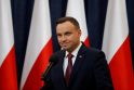 Andrzejus Duda