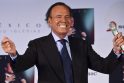 Julio Iglesias