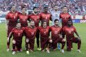 Portugalijos futbolo rinktinė