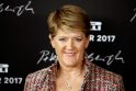 Clare Balding