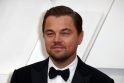 Leonardo DiCaprio