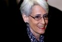 Wendy Sherman