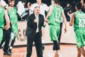 „Darussafaka Tekfen“ lieka turnyro lentelės dugne