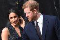 Princas Harry ir Meghan 