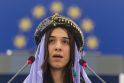 Nadia Murad