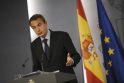 Ispanija suteiks pilietybę diktatoriaus aukoms