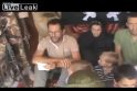 Prancūzų šeimą pagrobę islamistų kovotojai paviešino vaizdo siužetą