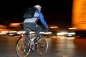 Panevėžio mieste sužalotas dviratininkas