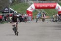 Greičiausi – „Velostreet-Fuji Team“ komandos dviratininkai