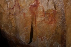 Seniausius žinomus urvų piešinius sukūrė neandertaliečiai