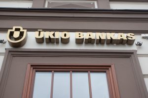 Prokurorai: tyrimas dėl pinigų plovimo per Ūkio banką nėra baigtas