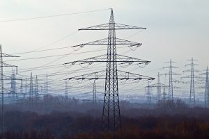 Ukraina paprašė elektros iš kaimynių