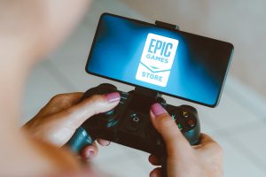 Sąmokslas: „Epic Games“ padavė į teismą „Google“ ir „Samsung“