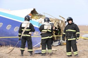 Baku reikalauja Maskvos atsiprašymo, tačiau Kremlius tyli