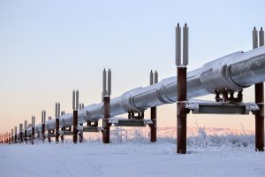 Suomija netrukus visiškai atsisakys rusiškų dujų