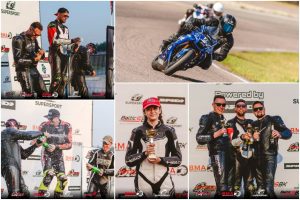 „Navas racing club“ apie „BMA BSBK čempionatą“: rekordinis dalyvių skaičius ir istorinis sezonas