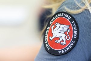 Vyriausybė nutarė leisti tarnyboms plačiau taikyti kriminalinės žvalgybos veiksmus