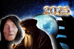 2025-ųjų pranašystės: ką žada Nostradamas ir Baba Vanga?