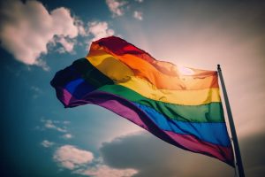 Kyjivo valdžia neleidžia rengti „Pride“ eitynių miesto metro