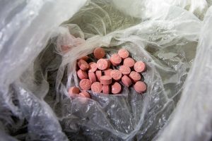 Policija: Lietuvoje auga narkotikų vartojimas – išsiskiria dvi medžiagos