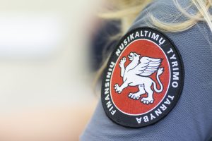 FNTT ataskaita: pinigų plovimas, įtartini pavedimai ir baudos už daugiau nei 895 tūkst. eurų