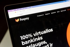 „Foxpay“ vadovas S. Galatiltis atšauktas iš „Invegos“ stebėtojų tarybos