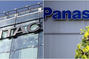 A. Armonaitė pakvietė „Hitachi“ ir „Panasonic“ plėstis Lietuvoje