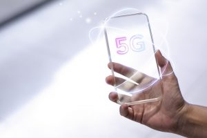 RRT: 4G ir 5G mobilaus ryšio sparta miestams bei regionams vis dar nevienoda