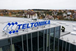 Vaičiūnas žada spręsti „Teltonikos“ projektą Vilniuje stabdančias problemas