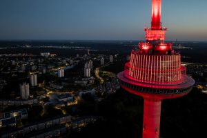 Seimo komitetas pritarė siūlymui nustatyti RRT naują įpareigojimą