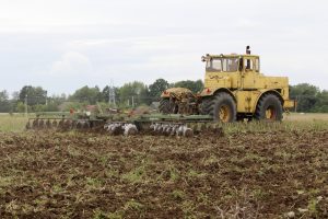 ŽŪM dėl lietingo sezono ūkininkams taikys paprastesnius reikalavimus