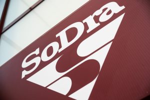 „Sodros“ biudžeto perviršis pernai – 561 mln. eurų