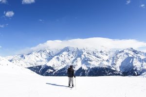 Italijoje po sniego nuošliauža žuvo lietuvė ir italas