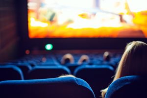 Europos kino mugėje Baltijos šalims suteiktas garbės viešnių statusas