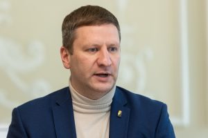 S. Kairys: Desovietizacijos komisija galėtų veikti atviriau, kyla pavojus ją politizuoti